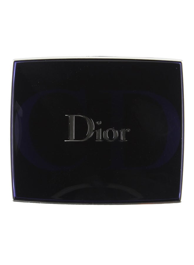 Dior - 5 Couleurs Designer Eyeshadow Palette 008 Smoky Design - Image 1