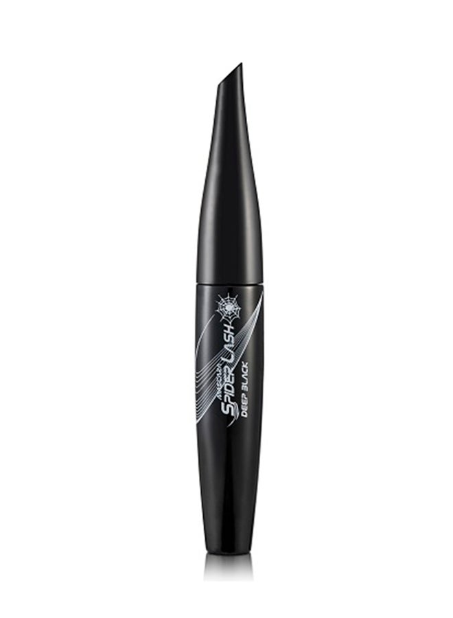 flormar Spider Lash Mascara 01 Deep Black