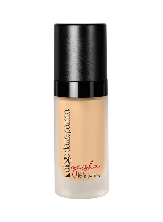 Diego dalla Palma Geisha Lift Foundation Cream 223 Sand - Image 1