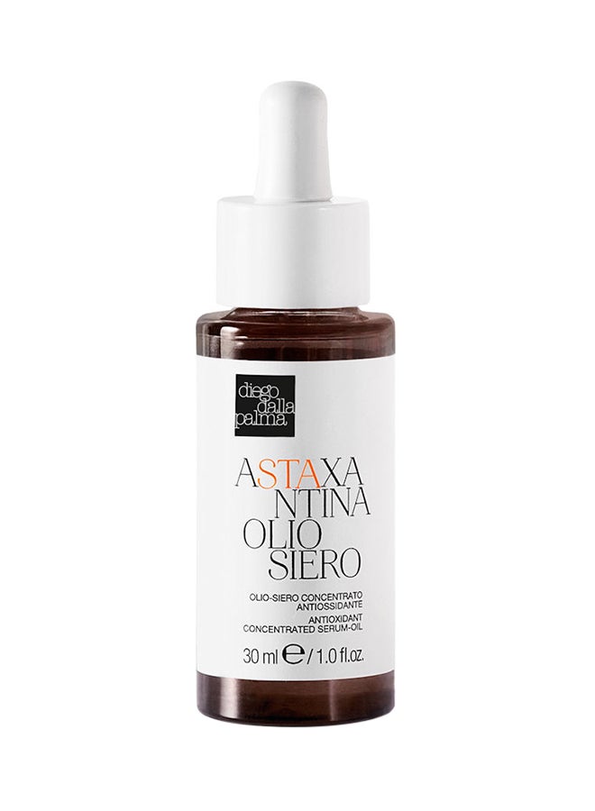Diego dalla Palma Boosters Astaxanthin Serum Clear 30ml