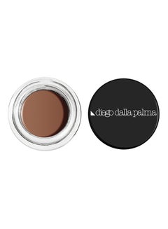 Diego dalla Palma Water Resistant Brow Definer Cream 01 Light 