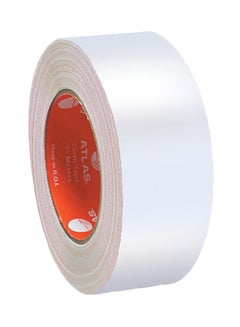 ATLAS Cloth Tape White 