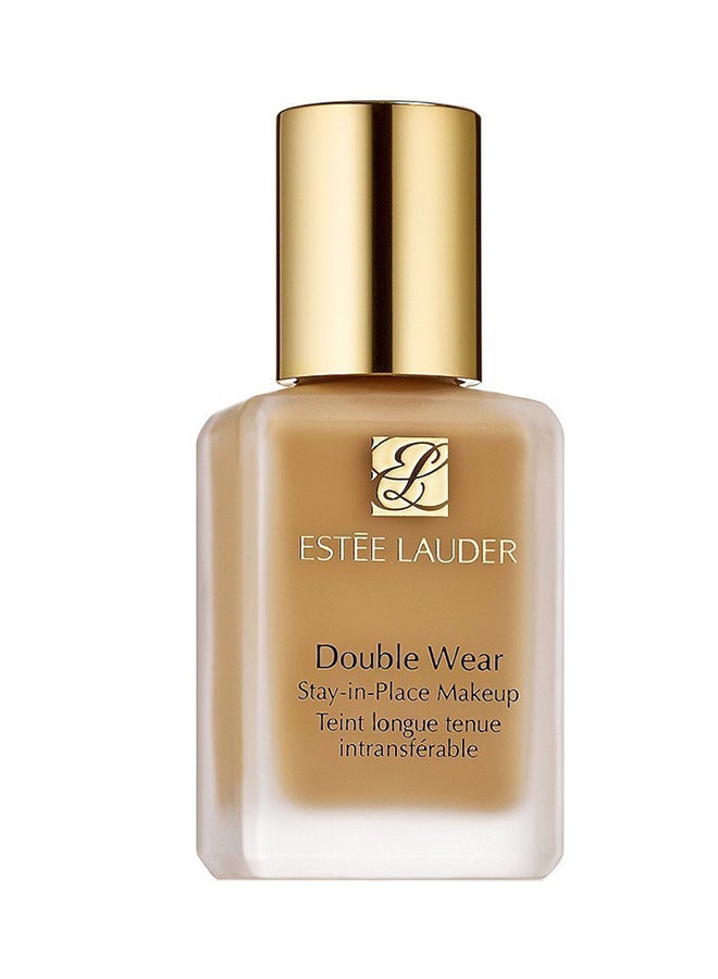 ESTEE LAUDER Double Wear Liquid Foundation SPF 10 3W1 Tawny