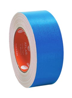 ATLAS Cloth Adhesive Tape Blue 