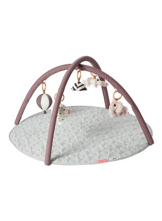 PowderPink/Grey