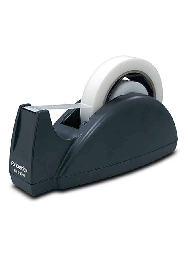 فانتاستيك موزع شريط لاصق أسود