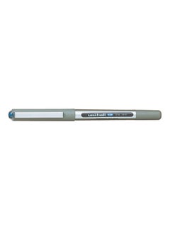 Mitsubishi Eye Fine Waterproof Ball Point Pen Grey 