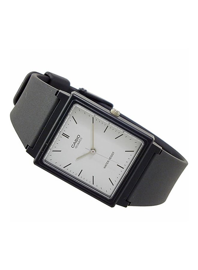 CASIO men Resin Analog Watch MQ-27-7E  - Image 2
