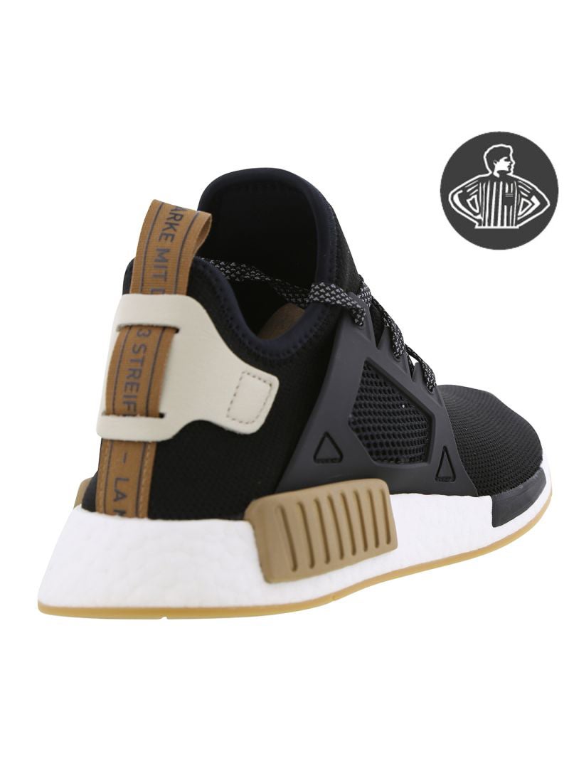 اديداس - حذاء NMD XR1 أسود - Image 1