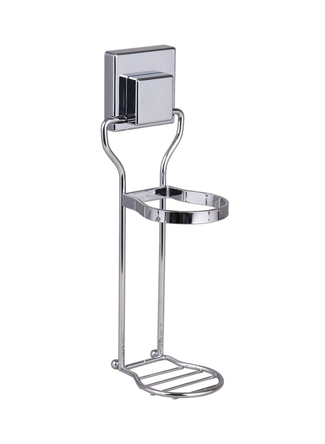 SMARTLOC - Air Fresh Holder Rack Silver - Image 1