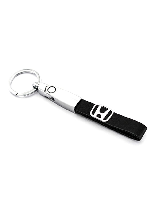 AFGT Honda Logo Keychain 