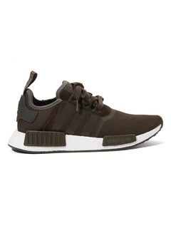 NMD R1 Running Shoes Trace Grey Metallic