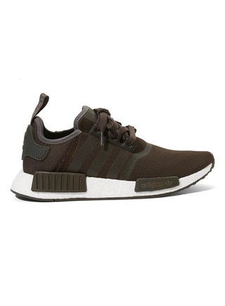 NMD R1 Running Shoes Trace Grey Metallic - v1526478032/N13204203V_1