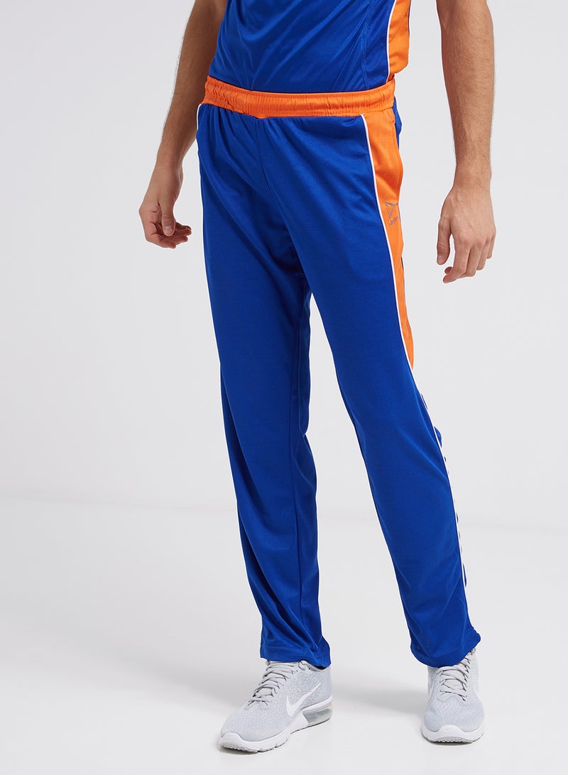 Nitrite Elastic Waist Performance Sweatpants Multicolour  - Image 1