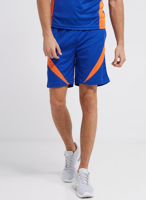 Performance Shorts Multicolour