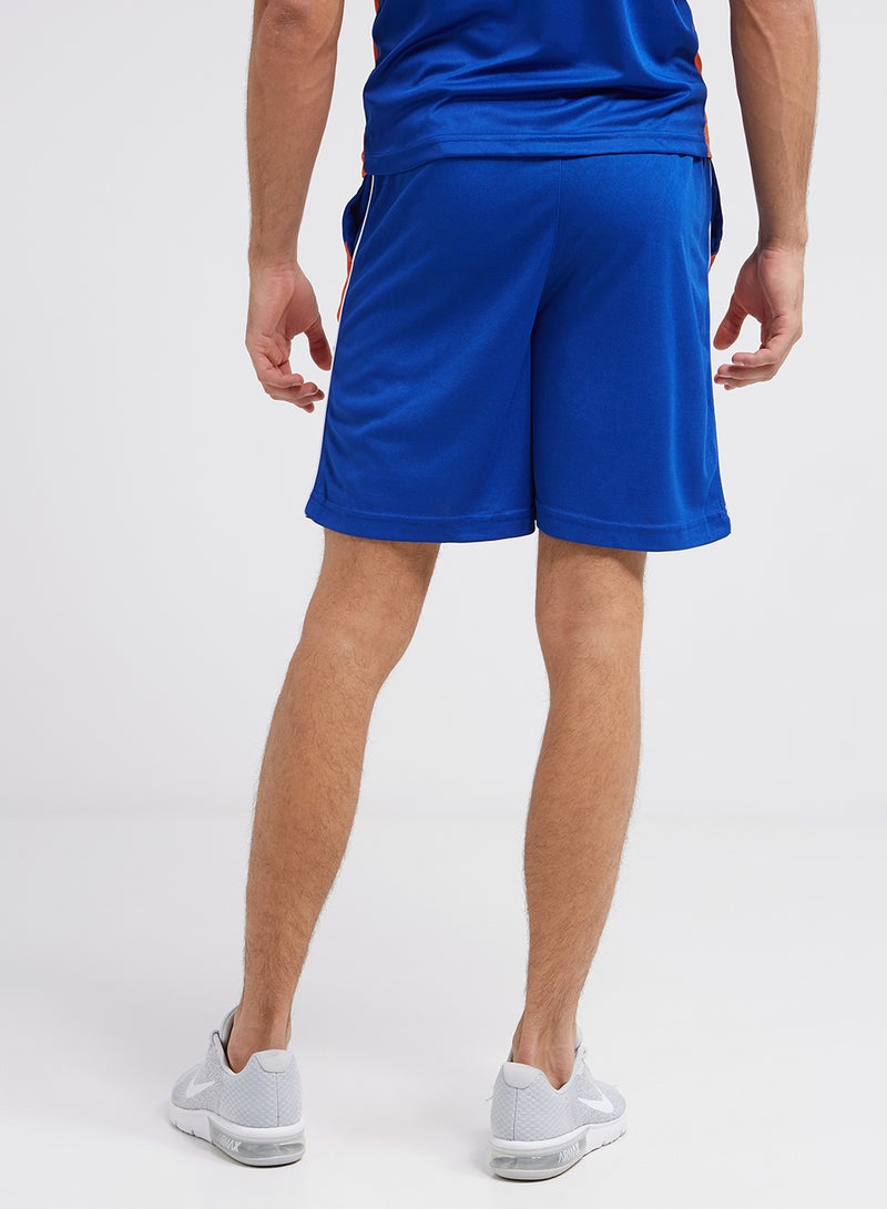 Performance Shorts Multicolour