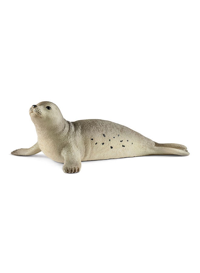 Schleich Seal Animal Figure