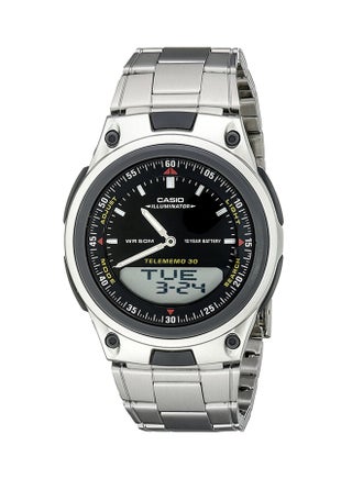 Dual Time Analog/Digital Watch AW-80D-1A - v1526478857/N14601432A_1