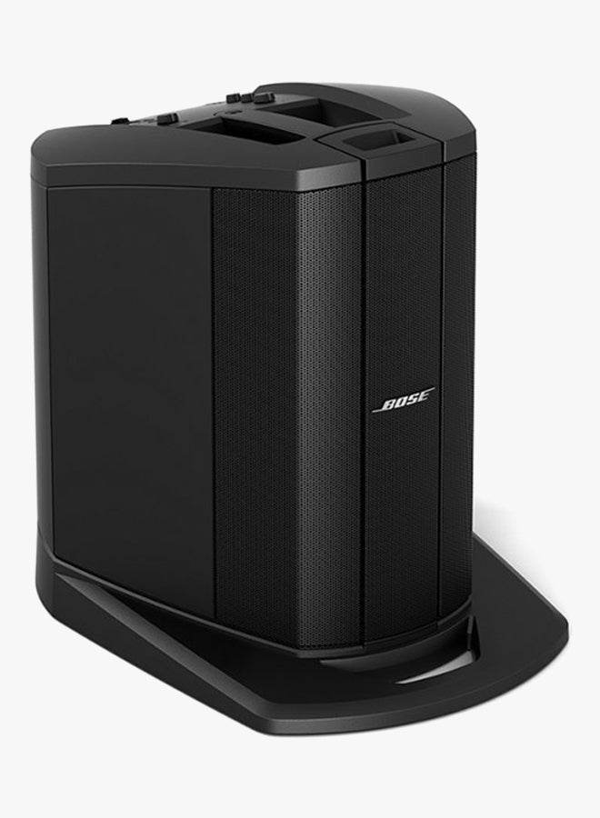 BOSE - L1 Compact Speaker System Black - Image 1