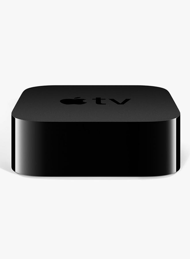 ابل  صندوق تلفاز 4K MP7P2 أسود - Image 2