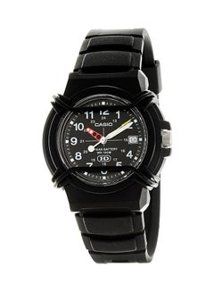 CASIO Boys' Enticer Analog Watch HDA-600B-1BV - 45 mm - Black  - Image 1