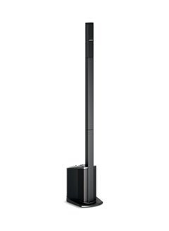L1 Compact Speaker System Black