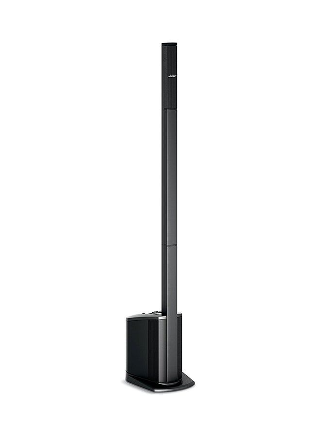 BOSE - L1 Compact Speaker System Black - Image 1