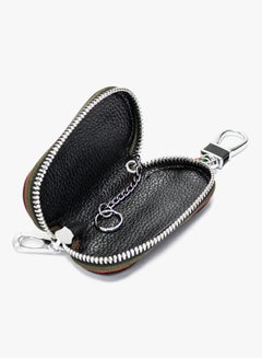 Lexus Logo Key Fob Case With Carabiner Hook - v1526479123/N14625027A_2