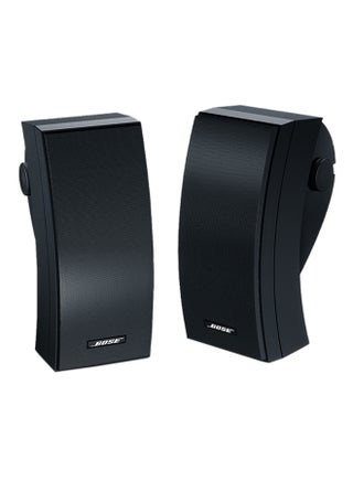 251 Environmental Wired Speaker System Set 251 Black - v1526479149/N14531844A_1