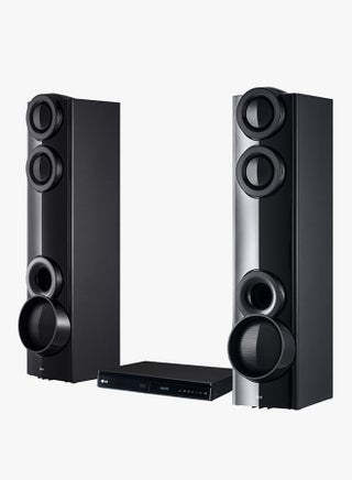 5.1-Channel DVD Player Home Theater System LHD675 Black - v1526479177/N14531865A_2