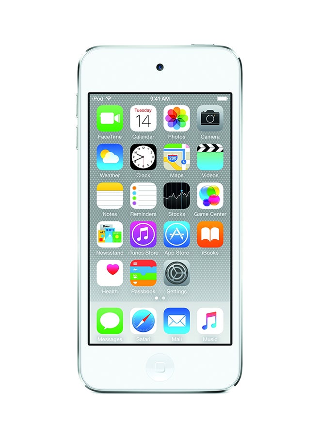 iPod Touch 6th Gen 32GB A1574 Silver