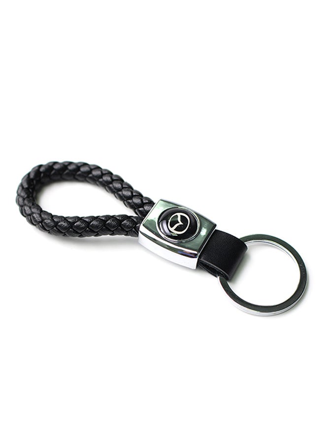 AFGT Mazda Logo Car Keychain 