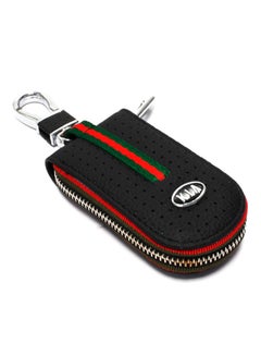 Key Case With Carabiner Hook