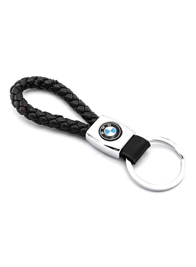 AFGT BMW Logo Car Keychain 