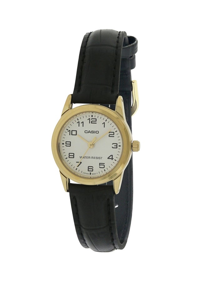 كاسيو ساعة إنتايسر بعقارب MTP-V001GL-7BUDF للرجال - Image 1