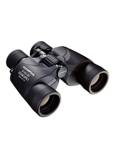 8-16x40 Zoom DPS I Binocular