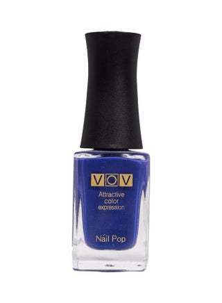 Nail Pop Shine Nail Polish Royal Blue 2026 - v1526494062/N14674966A_1