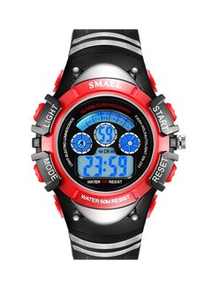 kids_unisex Water Resistant Digital Watch SL0616-15-1