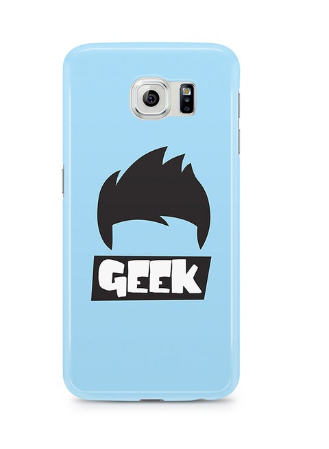 Thermoplastic Polyurethane Wrap Around Case For Samsung Galaxy S6 Edge Geek Hairs