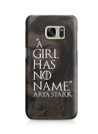 Thermoplastic Polyurethane Wrap Around Case For Samsung Galaxy S7 Game Of Thrones - v1526499089/N14660712A_1