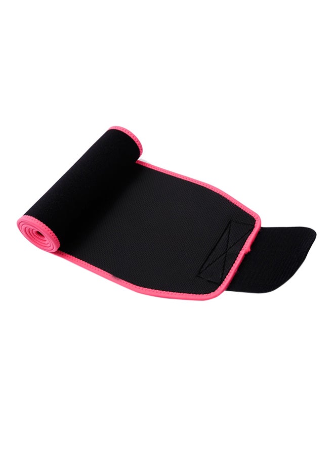Generic Slimming & Weight Loss Belt Black/Pink