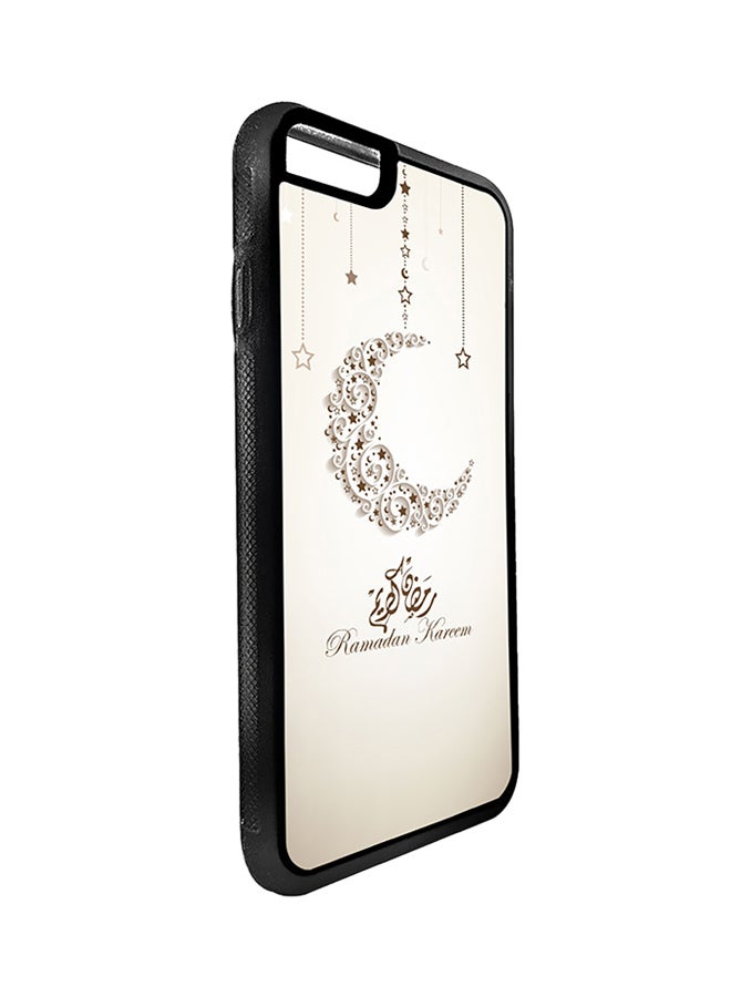 Decalac Protective Case Cover For Apple iPhone 6 Plus Ramadan Kareem