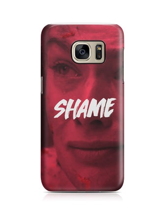 Thermoplastic Polyurethane Wrap Around Case For Samsung Galaxy S7 Edge Game Of Thrones - v1526501341/N14659973A_1