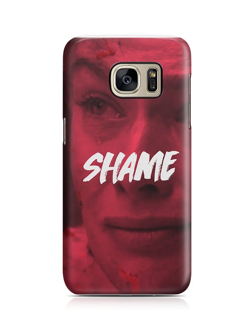Thermoplastic Polyurethane Wrap Around Case For Samsung Galaxy S7 Edge Game Of Thrones
