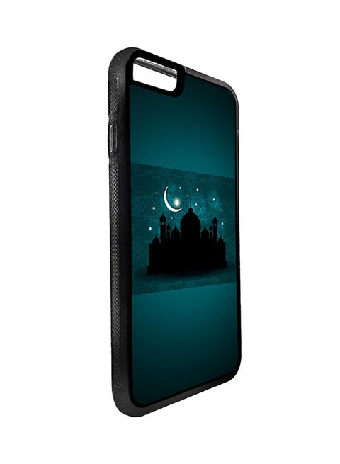 Protective Case Cover For Apple iPhone 7 Plus Ramadan And A Mosque