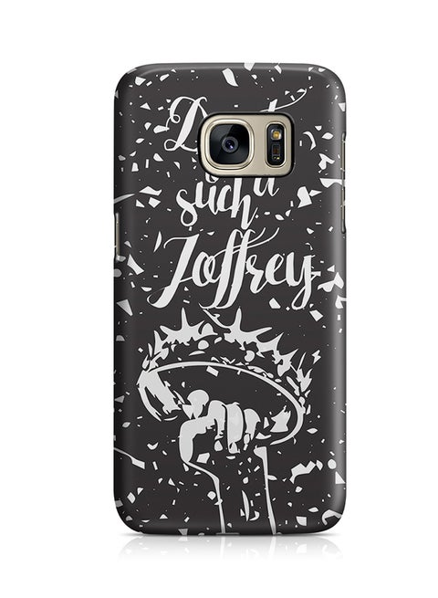 Thermoplastic Polyurethane Wrap Around Case For Samsung Galaxy S7 Game Of Thrones
