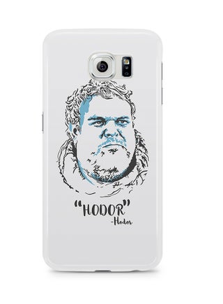 Thermoplastic Polyurethane Wrap Around Case For Samsung Galaxy S6 Edge Game Of Thrones - v1526502920/N14661078A_1