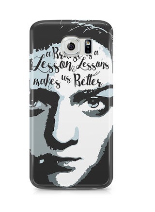 Thermoplastic Polyurethane Wrap Around Case For Samsung Galaxy S6 Edge Game Of Thrones - v1526503228/N14661084A_1