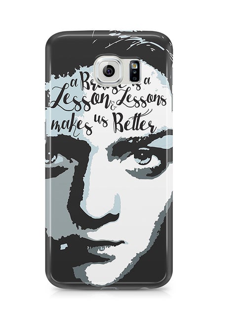 Thermoplastic Polyurethane Wrap Around Case For Samsung Galaxy S6 Edge Game Of Thrones