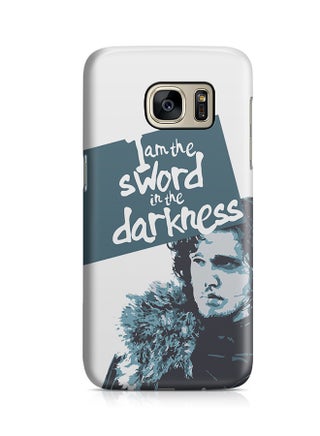 Thermoplastic Polyurethane Wrap Around Case For Samsung Galaxy S7 Game Of Thrones - v1526504229/N14660349A_1